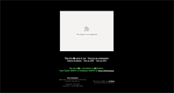 Desktop Screenshot of perenoel.6mon.com